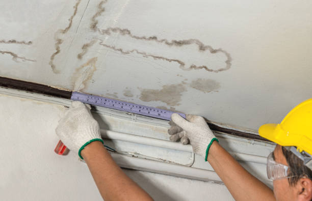 Reliable Burst Pipe Cleanup contractor in Woburn, MA by Local Water Damage Repair